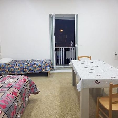 Casa Gaetano Leilighet Napoli Eksteriør bilde